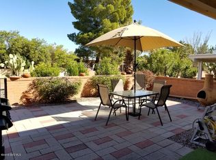 1130 S Alpine Cir, Green Valley, AZ 85614