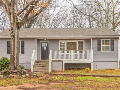 2292 Burroughs Ave SE, Atlanta, GA, 30315