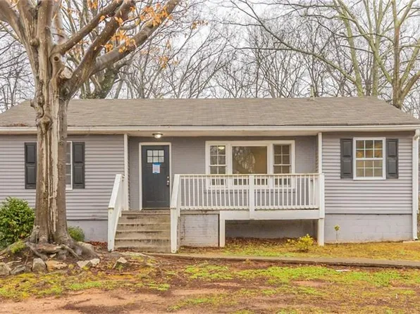 2292 Burroughs Ave SE, Atlanta, GA 30315