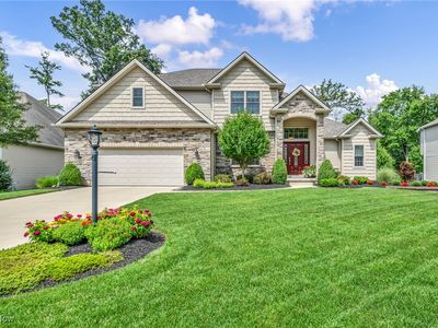 21198 Breckenridge Ln, Strongsville, OH, 44149