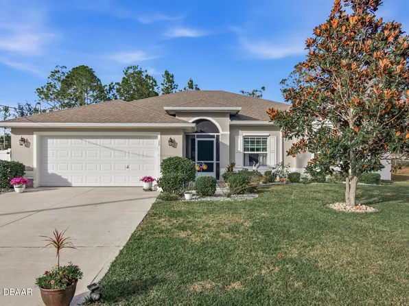 15 Pineapple Dr, Palm Coast, FL 32164