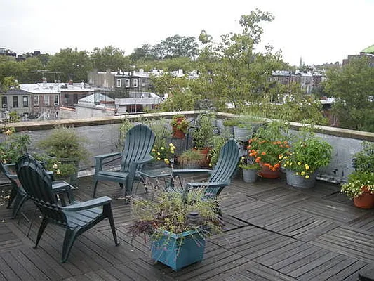 Rented by Rapid Realty Cobble Hill | media 43