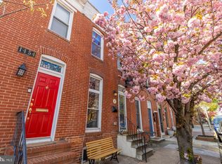 1452 Battery Ave, Baltimore, MD