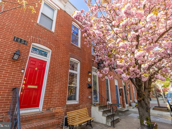 1452 Battery Ave, Baltimore, MD 21230