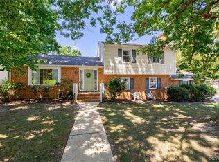 3730 Perthshire Ln, Colonial Heights, VA 23834