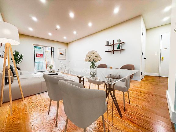 4th image of 234 E 3rd St APT 1B