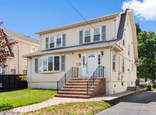 85 Elm Pl, Nutley, NJ 07110