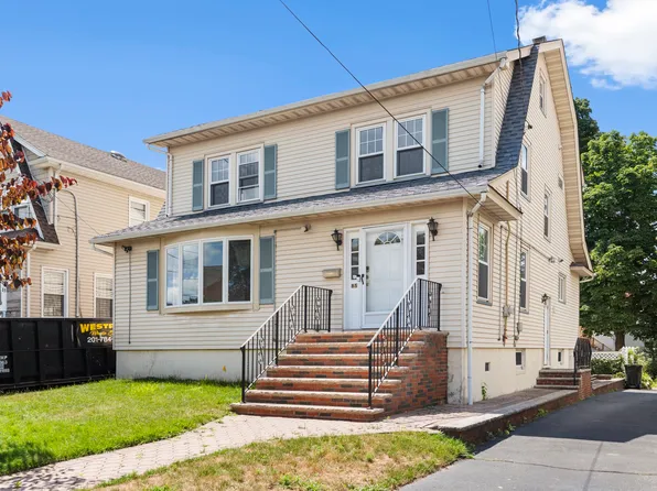 85 Elm Pl, Nutley, NJ 07110