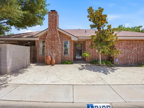 2106 Westwind Dr, Midland, TX 79707