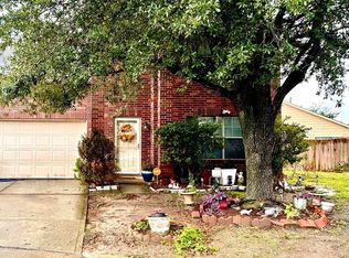 1203 Chalk Rock Dr, Houston, TX 77067