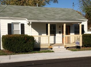 111 W Green St, Mascoutah, IL