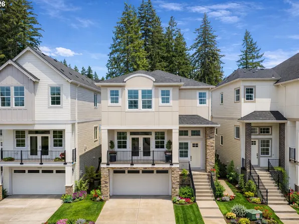 11770 SW 176th Dr, Beaverton, OR 97007