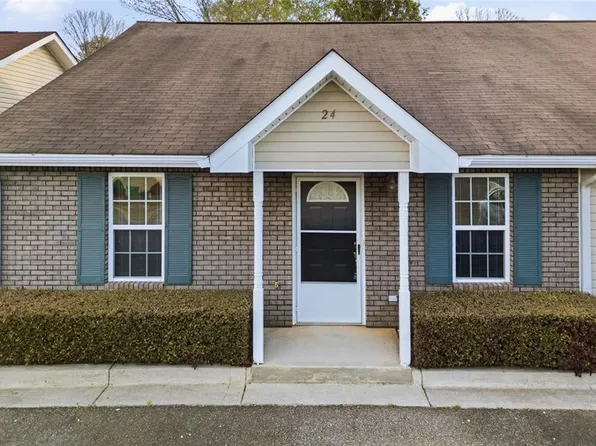 6 Brittany Ct #24, Jasper, GA 30143