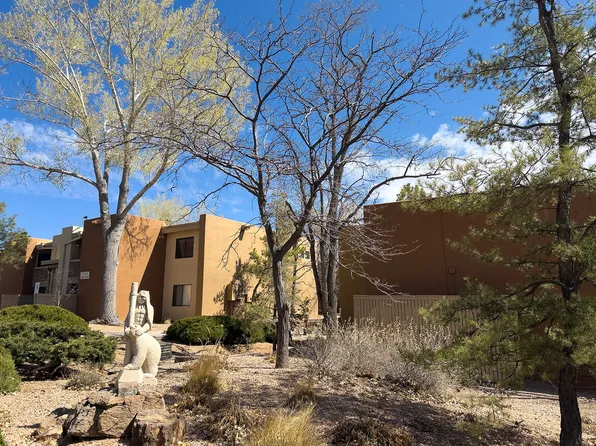 941 Calle Mejia APT 1612, Santa Fe, NM 87501