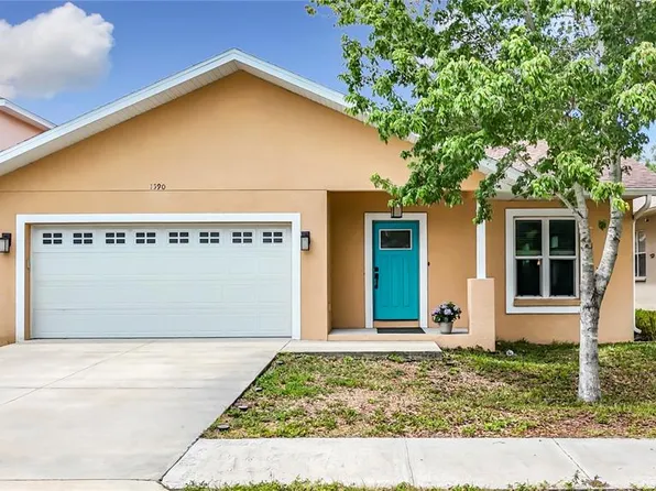 1590 Burns Dr, Clearwater, FL 33764