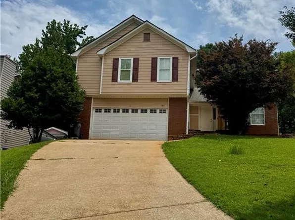 1143 Memory Ln, Lawrenceville, GA 30044