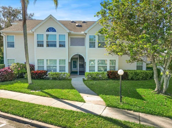 1975 Westminster Circle #2, Vero Beach, FL 32966