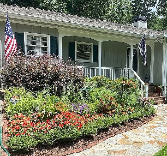 3214 Flint Lock Way NW, Marietta, GA 30064 | Zillow