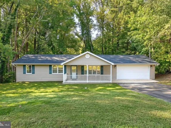 812 Lynn Lee Dr, Aberdeen, MD 21001