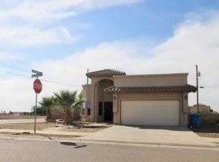 649 Mike Carbajal, Socorro, TX 79927