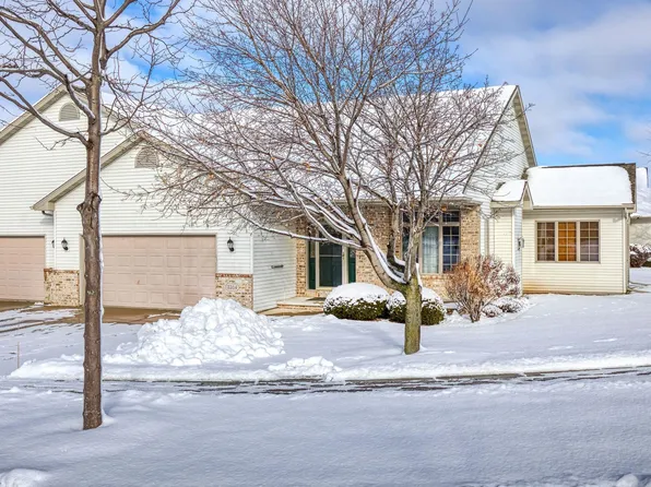 3314 E Fallcreek Ln, Appleton, WI 54913