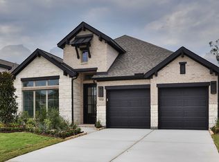 17732 Monarch Vista Ln, Conroe, TX 77302