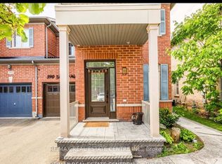 590 Grant Way, Milton, ON L9T 0W1