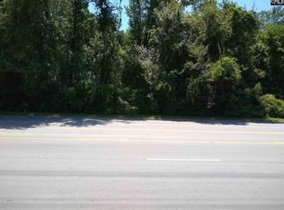 0 Chesterfield Hwy, Cheraw, SC 29520