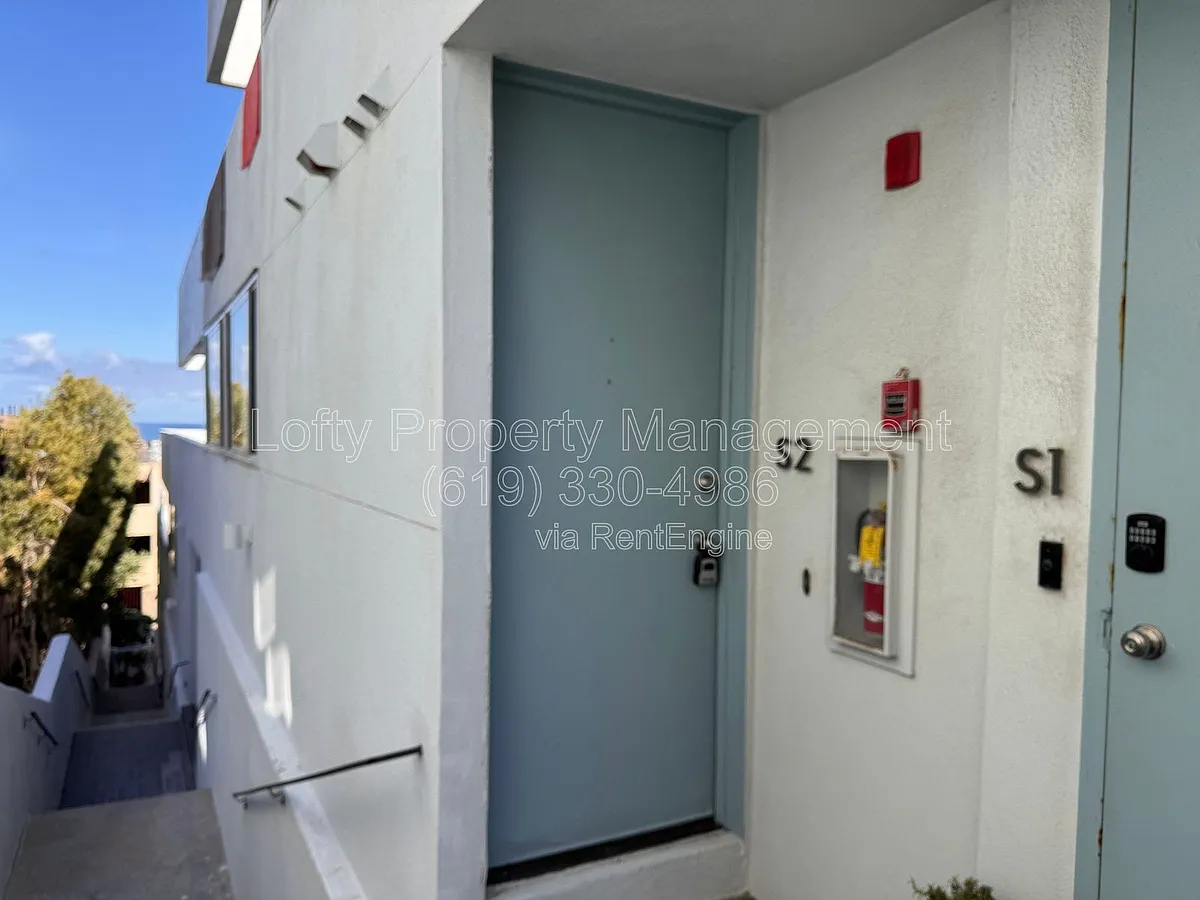 Building Photo - 356 Prospect St #S2