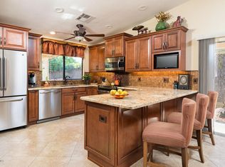 1351 W Highland St, Chandler, AZ 85224