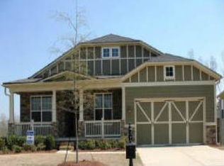 3274 Indian Hawthorne Rdg SW, Gainesville, GA 30504