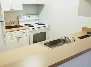 Chene Park Commons, Detroit, MI 48207