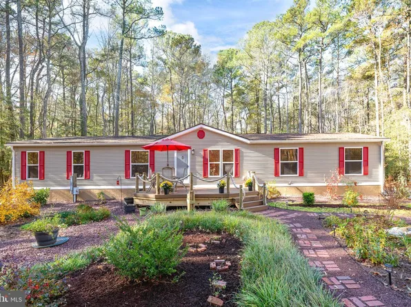 25755 Anderson Corner Rd, Georgetown, DE 19947