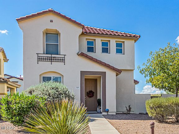 2nd image of 566 W Paseo Celestial