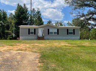 4021 Highway 13, Oak Vale, MS 39656
