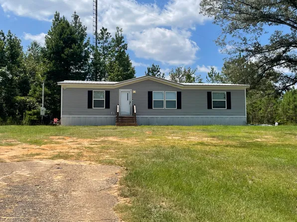 4021 Highway 13, Oak Vale, MS 39656