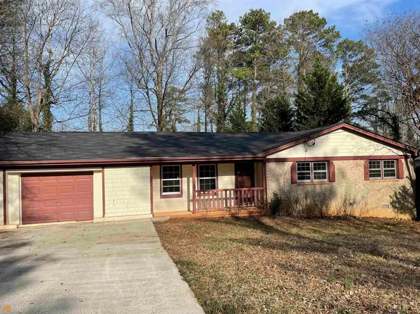 86 Earle Ct, Lawrenceville, GA 30044