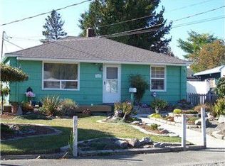 3229 Robin Ave, Bremerton, WA 98310
