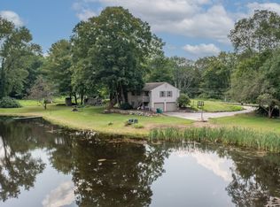 33 Mansfield Rd, Ashford, CT 06278