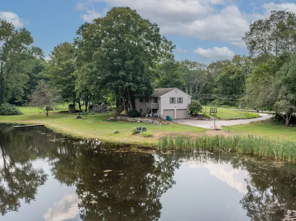 33 Mansfield Road, Ashford, CT 06278