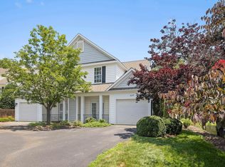 1025 Bristlecone Ln, Charlottesville, VA