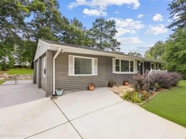 1977 Wee Kirk Rd, Atlanta, GA 30316
