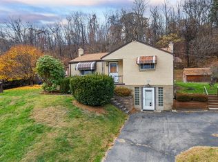 334 Division Ln, Beaver, PA 15009