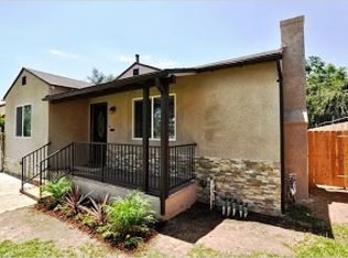 2141 El Sereno Ave, Altadena, CA 91001