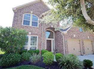 26207 Mercy Moss Ln, Richmond, TX 77406