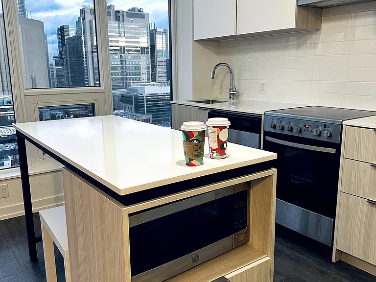 203 College St #1207 — Photo 4
