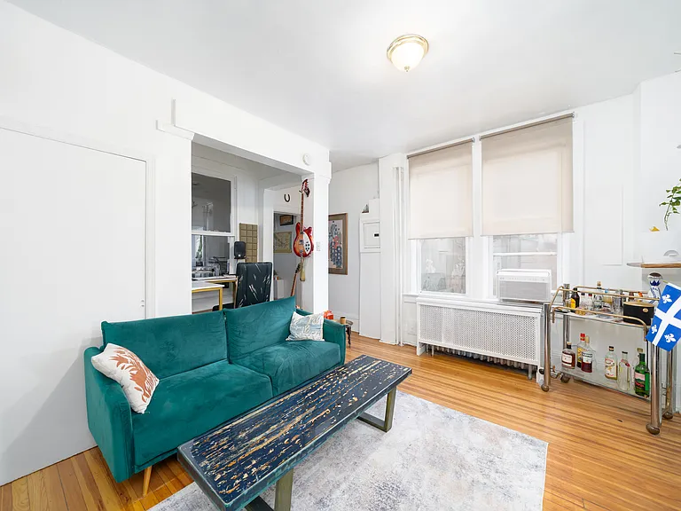 105 Garden St #2 — Photo 3