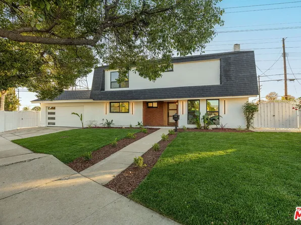 10521 Cedros Ave, Mission Hills, CA 91345