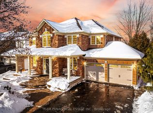 16 Maltby Ct, Brampton, ON L6P 1A5