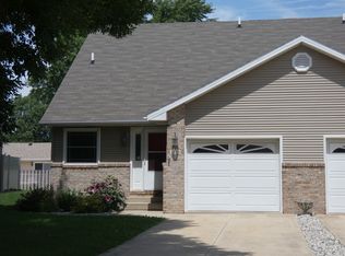 1378 E Armour Rd, Bourbonnais, IL 60914